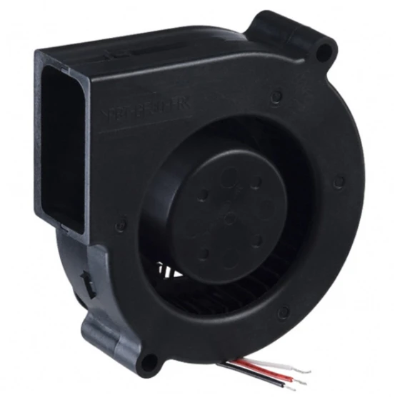 NMB BG0702-B045-00L-00 Ventilator