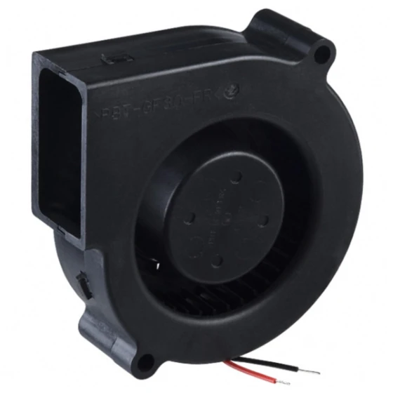 NMB BG0702-B055-000-00 Lüfter