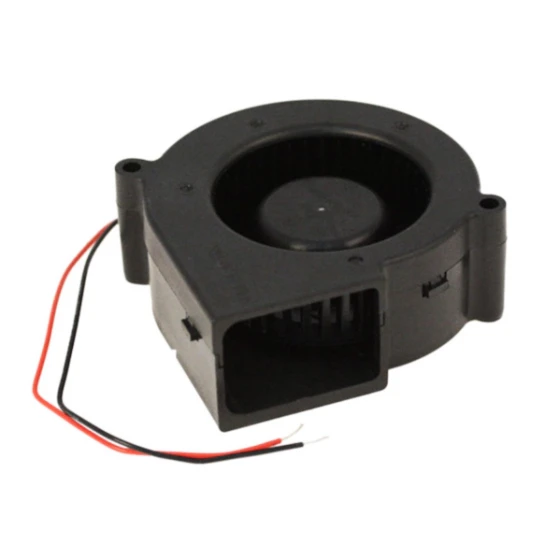 NMB BG0703-B054-000-00 Lüfter