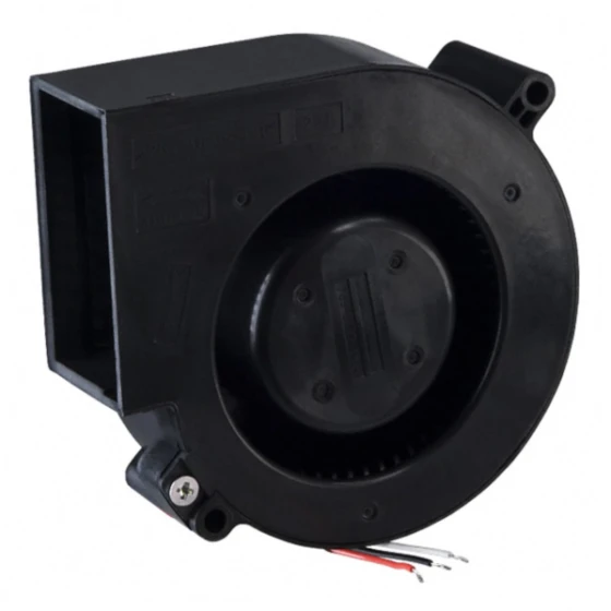 NMB BG0903-B047-00S-00 Ventilator