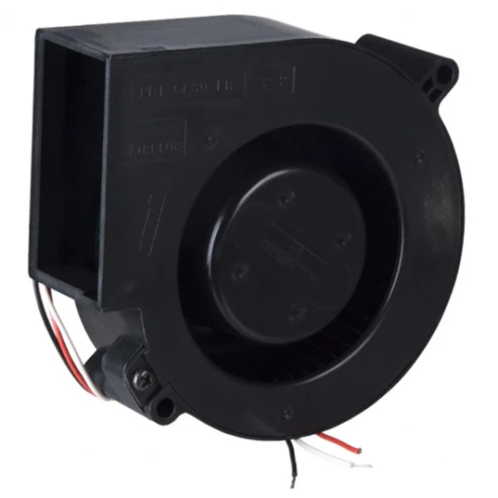 NMB BG0903-B054-00L-00 Ventilator