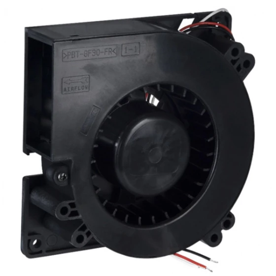 NMB BG1203-B045-00S-00 Lüfter