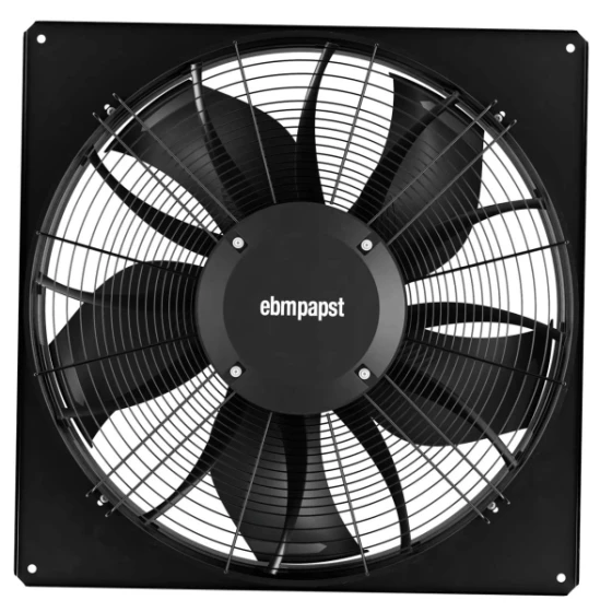ebmpapst W3G800-KU21-05 Lüfter