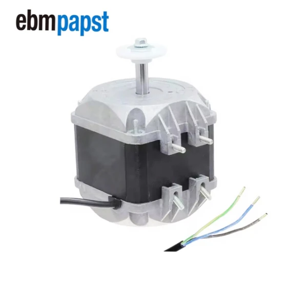 ebmpapst M4Q045-EF01-01 Lüfter