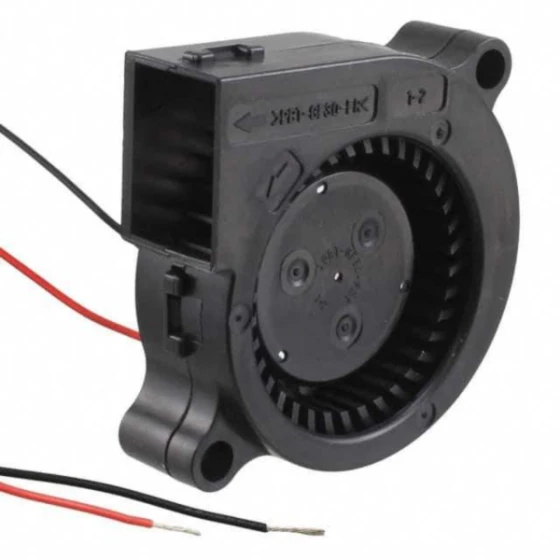 NMB BM4515-04W-B30 Lüfter