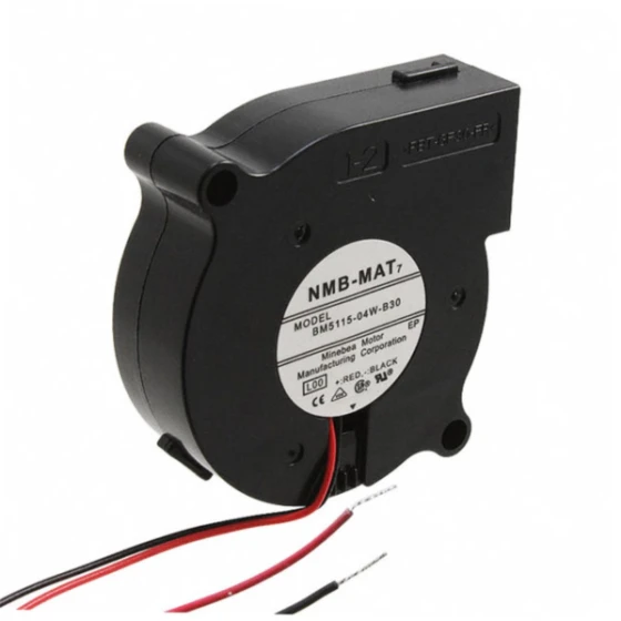 NMB BM5115-04W-B30-L00 Lüfter