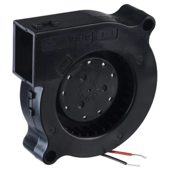 NMB BM5115-04W-B40-L00 Lüfter