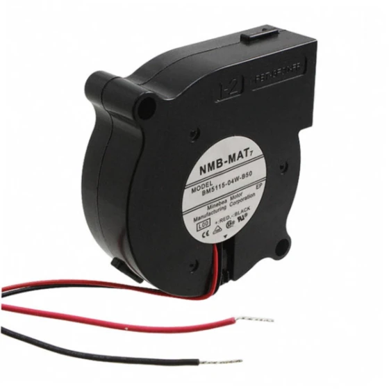 NMB BM5115-04W-B50-L00 Lüfter