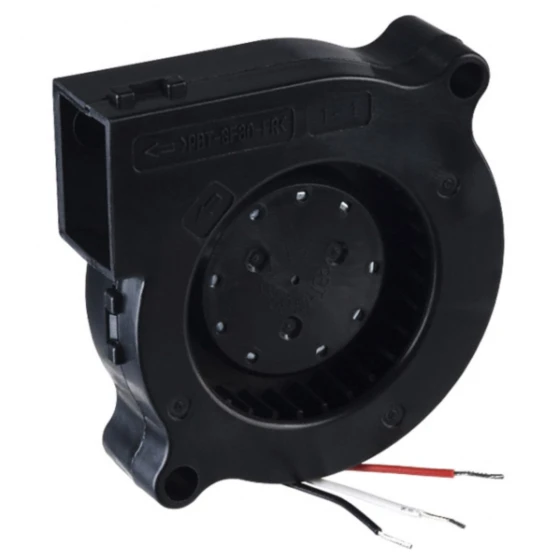 NMB BM5115-04W-B49-L50 Lüfter