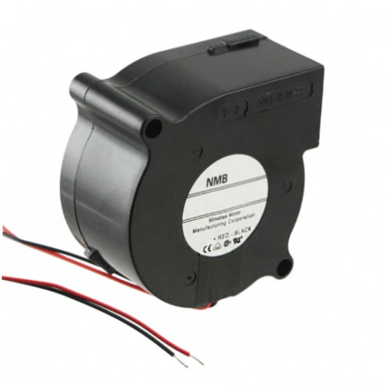 NMB BM5125-04W-B50-L00 Lüfter