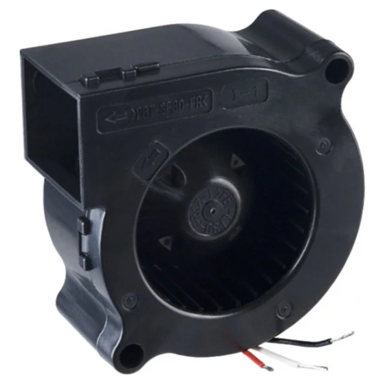 NMB BM5125-04W-B59-L50 Lüfter