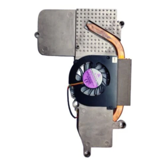 Bi-Sonic BP430705H Lüfter