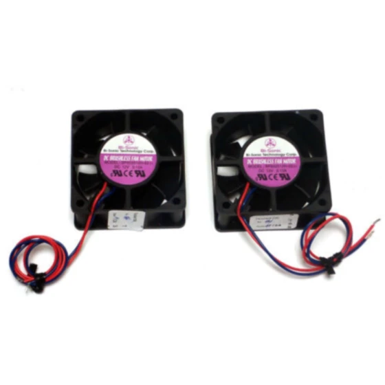 Bi-Sonic BP602512H-03 Lüfter