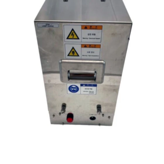 Bi-Sonic BP922512H Lüfter