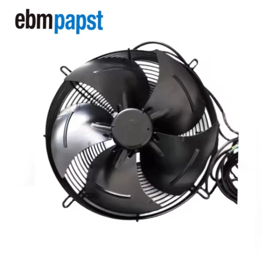 ebmpapst S3G350-AA58-01 Lüfter