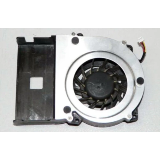 A-POWER BS5505M2B Lüfter