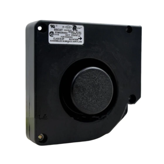 COMAIR ROTRON BT2B1 Ventilator