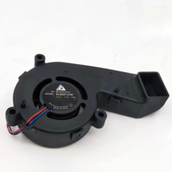 Delta BUB0612HB Ventilator