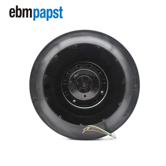 ebmpapst R2E220-AB08-12 Lüfter