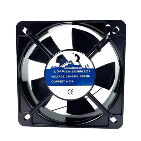 BW13538HBL220A Lüfter