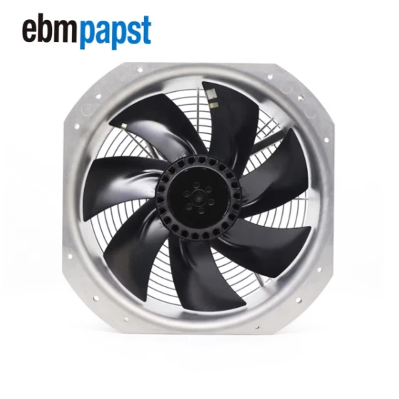 ebmpapst W2E250-HJ52-06 Lüfter