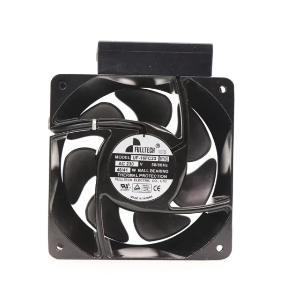Fans-tech UF-16FC23BTHD Lüfter