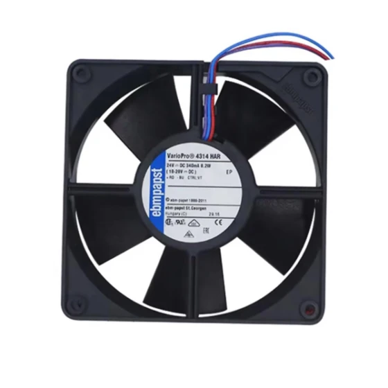 ebmpapst 4314HAR Ventilator