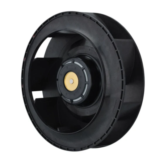 Sanyo Denki 9TP48P0H001 Ventilator