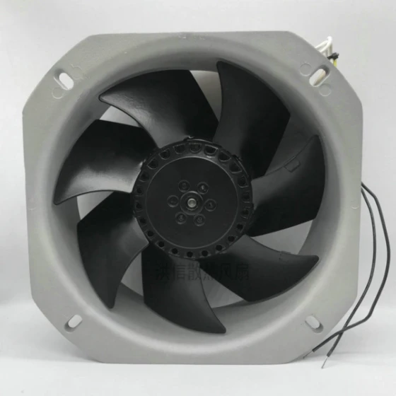 COSTECH C22S12HKBD00 Lüfter