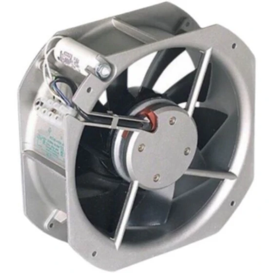 COSTECH C25S23HKBE00 Lüfter