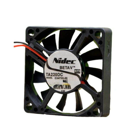 Nidec C34735-55 Lüfter