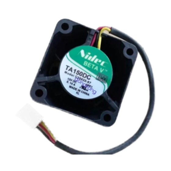 Nidec C35532-57 Lüfter