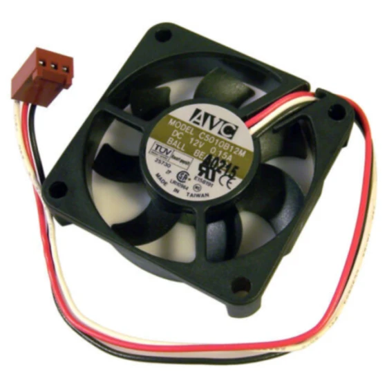 AVC C5010B12M Lüfter