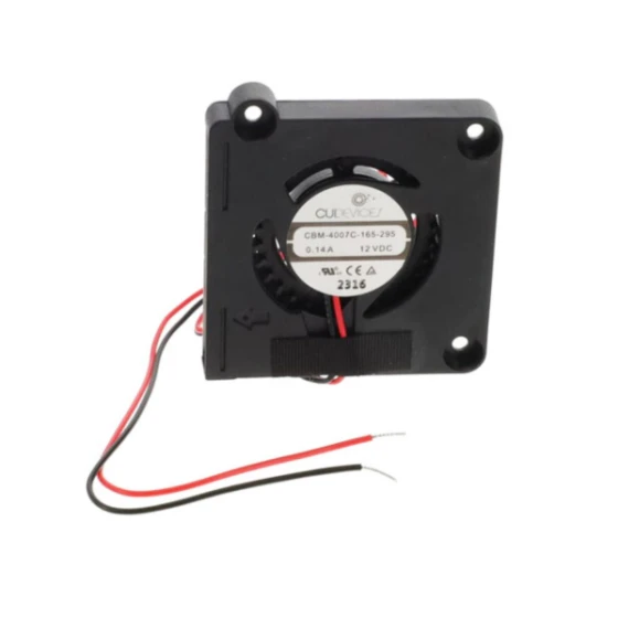 Same Sky CBM-4007C-165-295 Ventilator