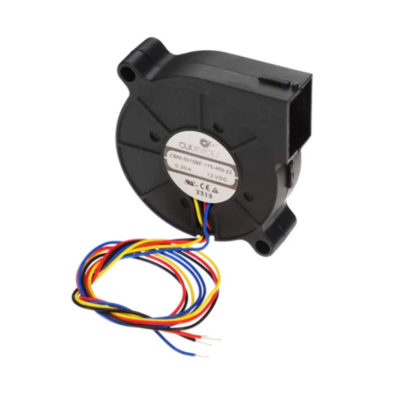 Same Sky CBM-5015BF-175-459-22 Ventilator