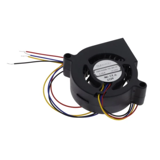 Same Sky CBM-5020B-160-360-22 Ventilator