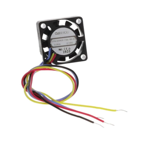 Same Sky CFM-2006CF-1100-189-22 Ventilator