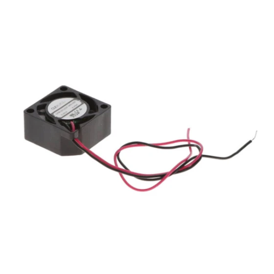 Same Sky CFM-2010CF-060-066 Ventilator
