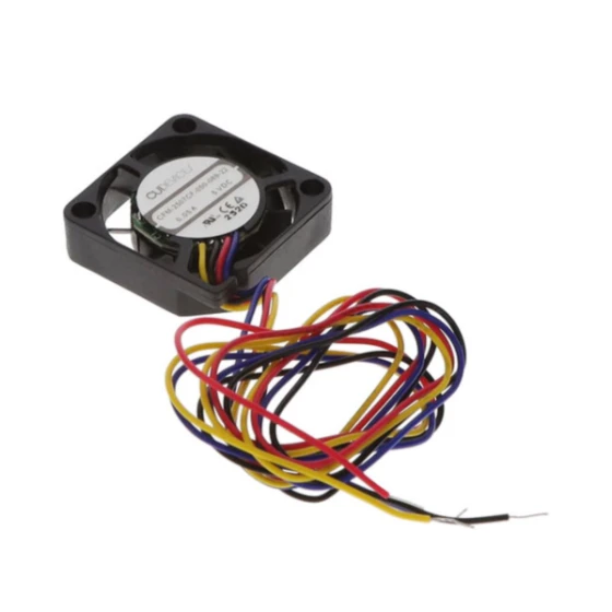 Same Sky CFM-2507CF-050-089-22 Ventilator