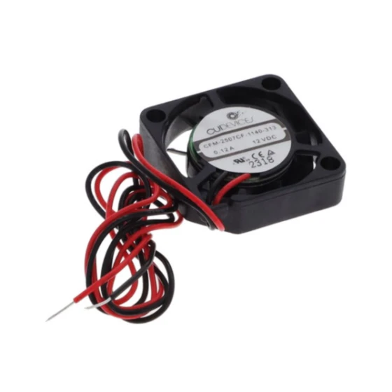 Gleicher Ventilator Sky CFM-2507CF-1140-313