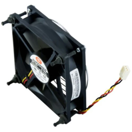 Superred CHA9212ES-A Ventilator