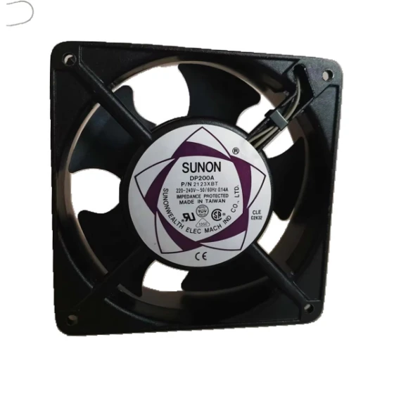 SUNON DP200A 2123XBT Lüfter