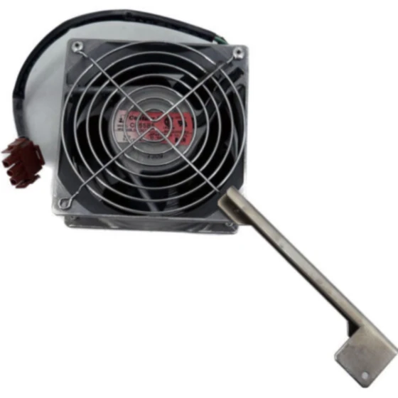 SERVO CN55B5 Lüfter