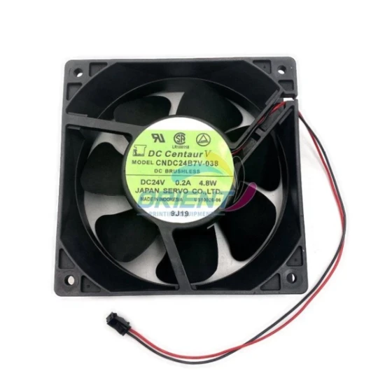 SERVO CNDC24B7V-038 Lüfter