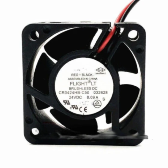 COMAIR ROTRON CR0424HB-C50 Ventilator