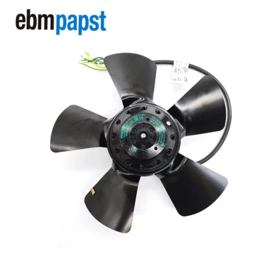 ebm-papst A2D250-AA02-01 Ventilator