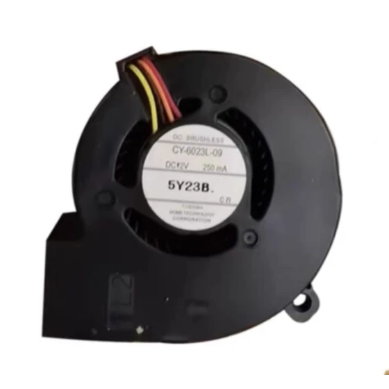 TOSHIBA CY-6023L-09 Lüfter