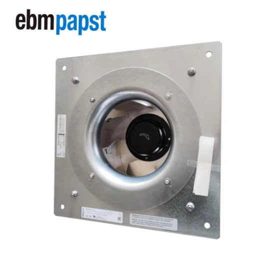 ebmpapst K3G280-AU11-C2 Lüfter