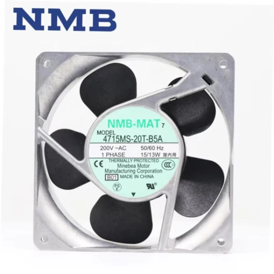 NMB 4715MS-20T-B5A Lüfter