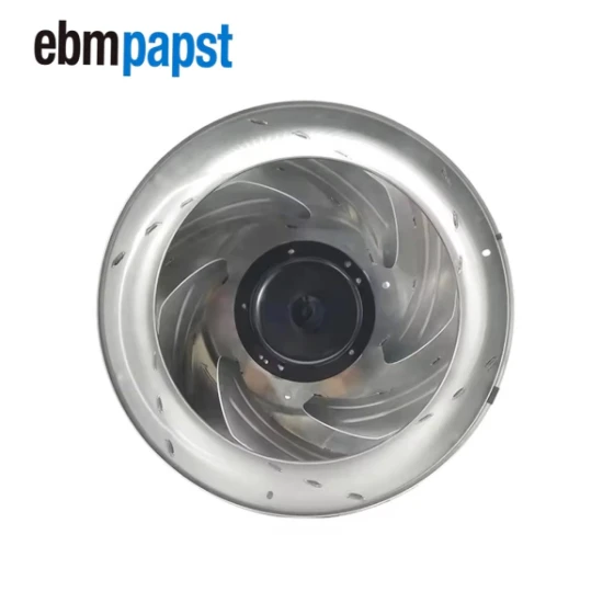 ebmpapst R3G355-AM08-30 Lüfter